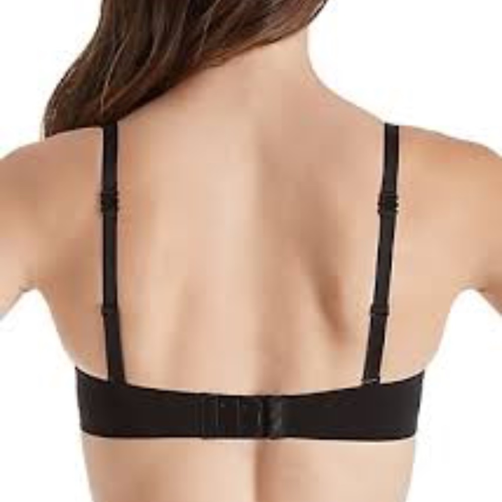 NWT $78 SIMONE PERELE 34 A INSPIRATION BRA - Picture 4 of 8